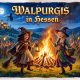 Walpurgis in Hessen