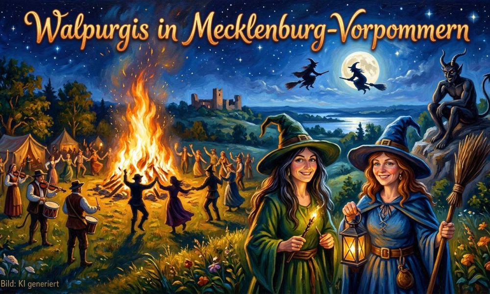 Walpurgisnacht