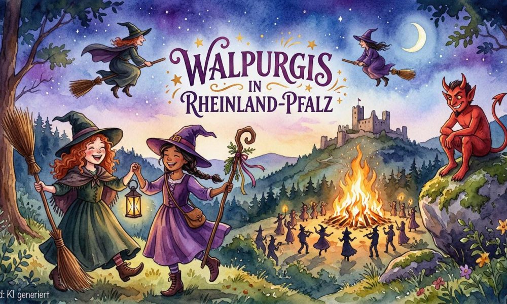 Walpurgisnacht