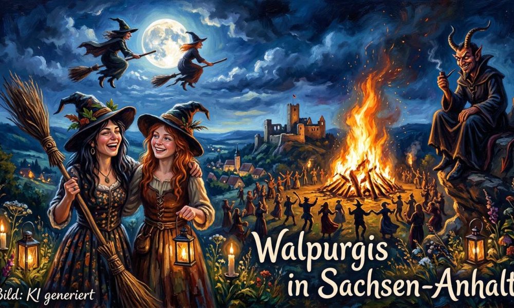 Walpurgisnacht