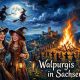Walpurgis in Sachsen-Anhalt