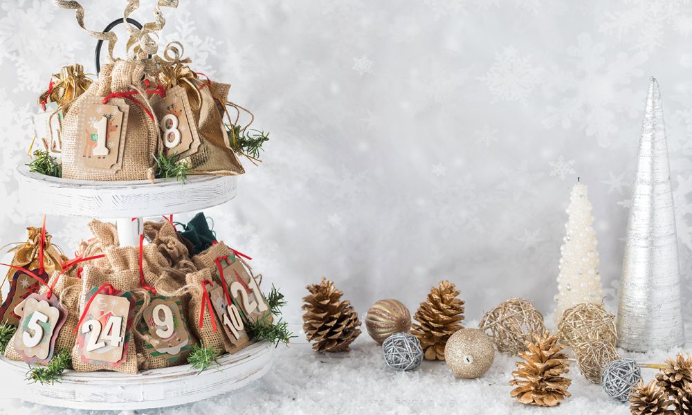 Adventszeit