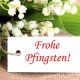 Veranstaltungen am Pfingstwochenende in NRW