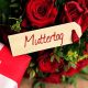 Am Sonntag ist Muttertag