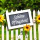 Tipps für Veranstaltungen zu Pfingsten in Sachsen