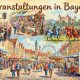 Veranstaltungen in Bayern Mai 2026