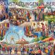 Veranstaltungen in Berlin im April 2026