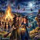 Walpurgisnacht im Harz