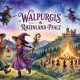 Walpurgis in Rheinland-Pfalz