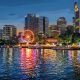Mainfest in Frankfurt