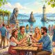 „Komm und See“ – Winzerfestival in Lindau