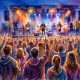 Stadtfest 3 Tage Marburg