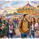 Schützen- und Volksfest Goslar