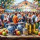 Frankfurter Apfelweinfest
