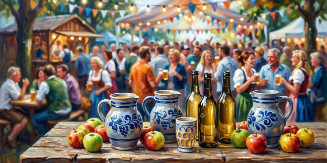 Frankfurter Apfelweinfest