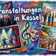Veranstaltungstipps für Kassel Juli 2026