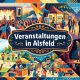 Veranstaltungen in Alsfeld Sommer 2026