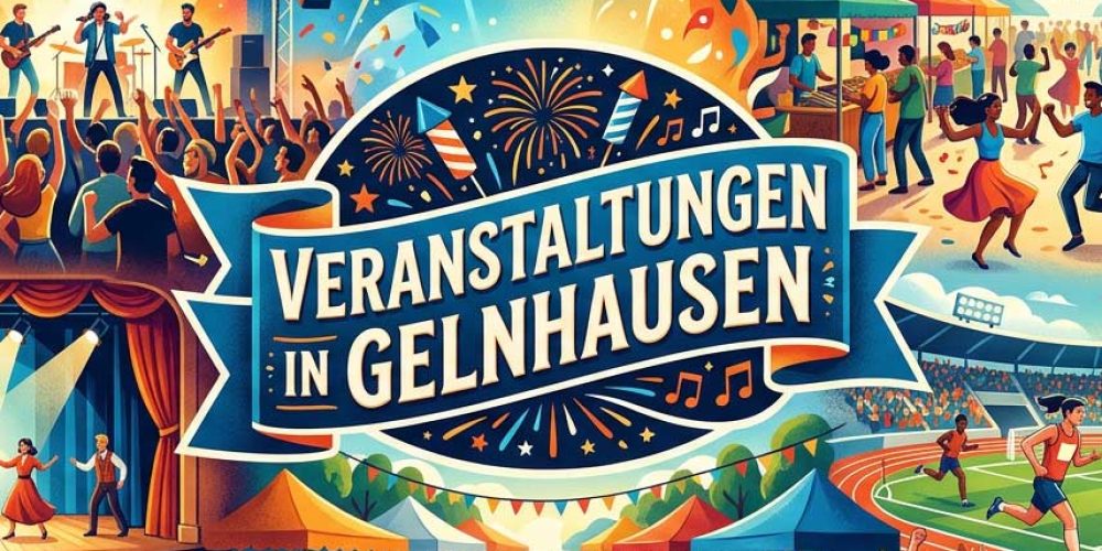 Veranstaltungen in Gelnhausen Sommer 2026