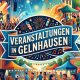 Veranstaltungen in Gelnhausen Sommer 2026