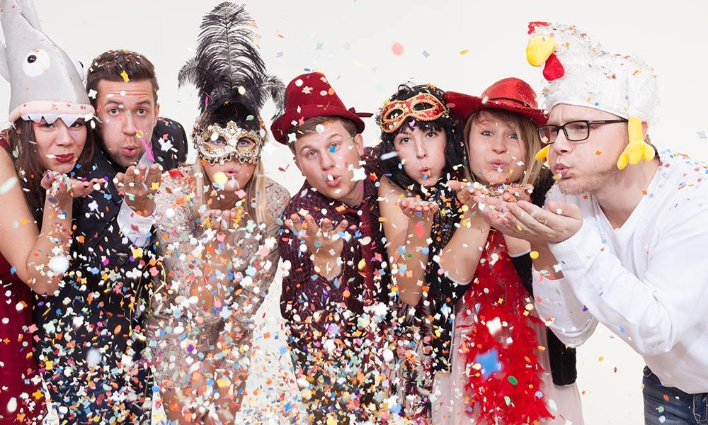 Fasching