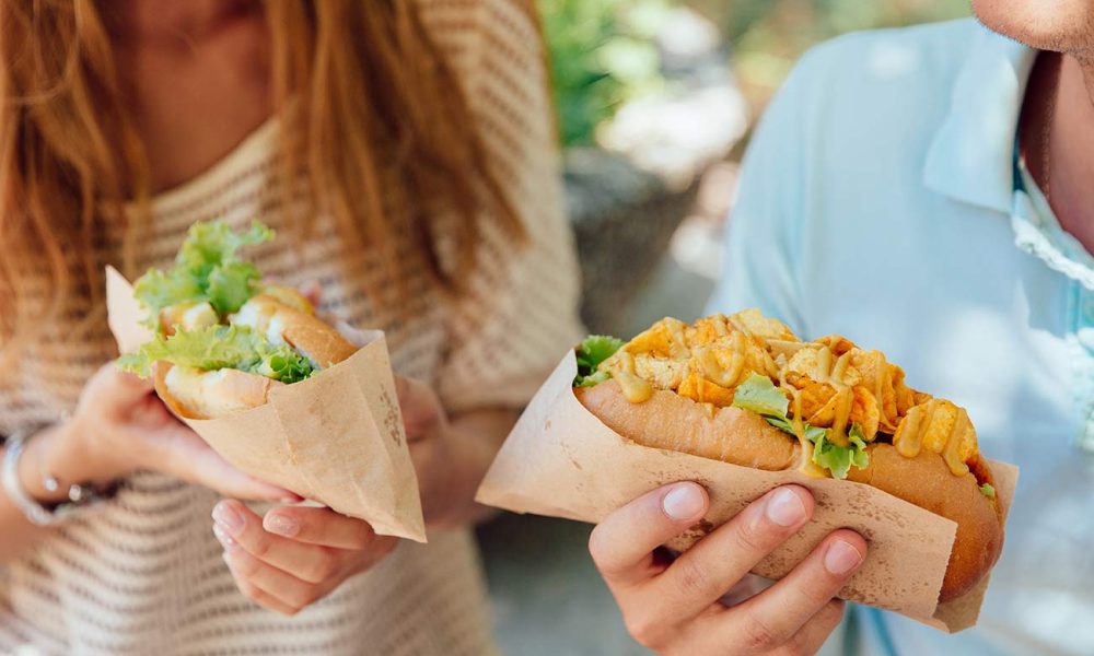 Street Food