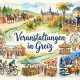 Veranstaltungen in Greiz Sommer 2026