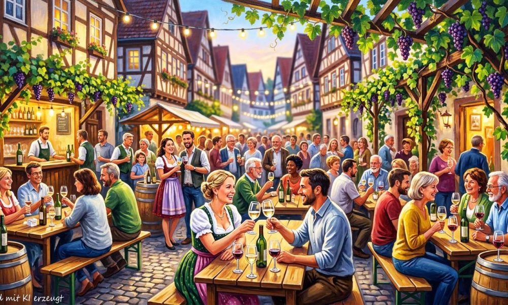 Weinfest