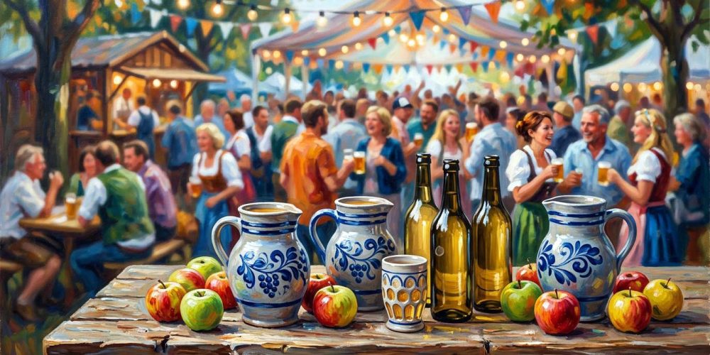 Frankfurter Apfelweinfest