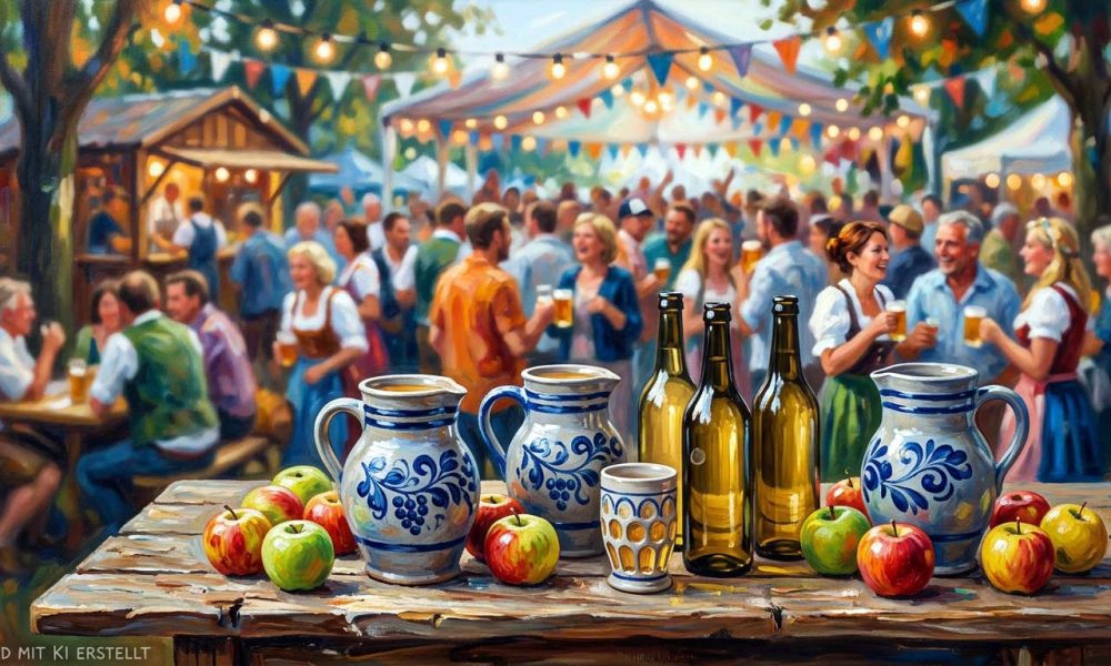 Apfelweinfest