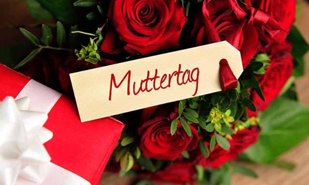 Muttertag