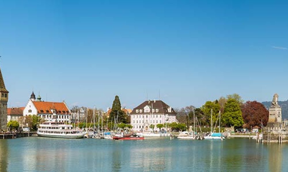 Lindau panorama