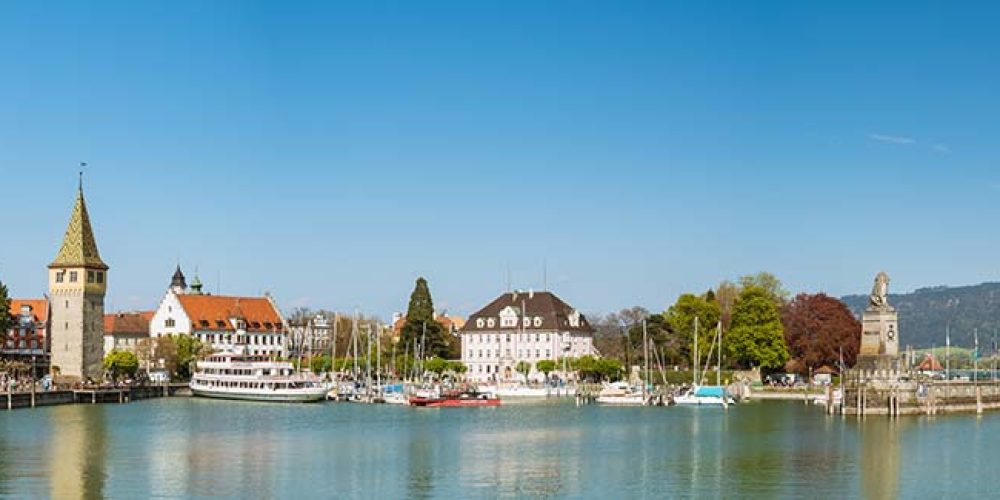 Lindauer Stadtfest 2026