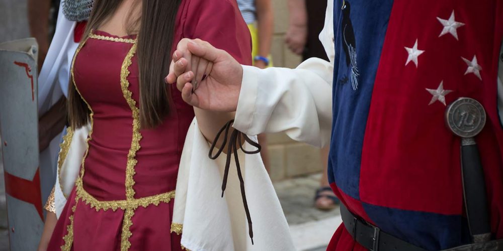 Kaiserfest in Fritzlar