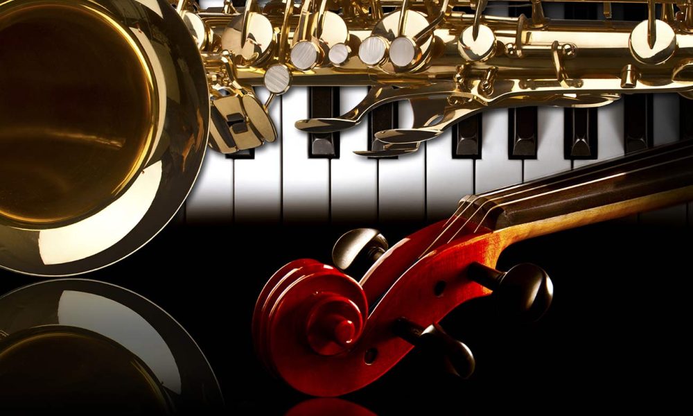 Musik Instrumente