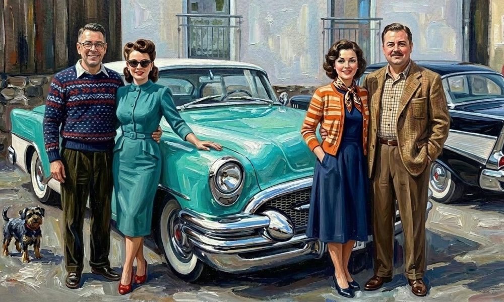 Oldtimer