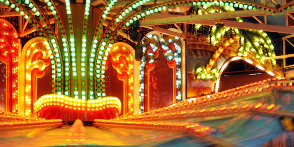 Bad Kreuznacher Jahrmarkt 2026
