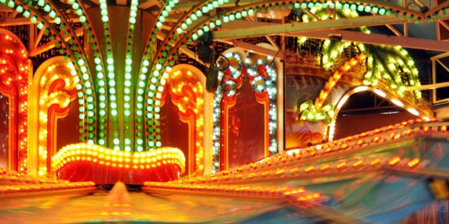 Bad Kreuznacher Jahrmarkt 2026