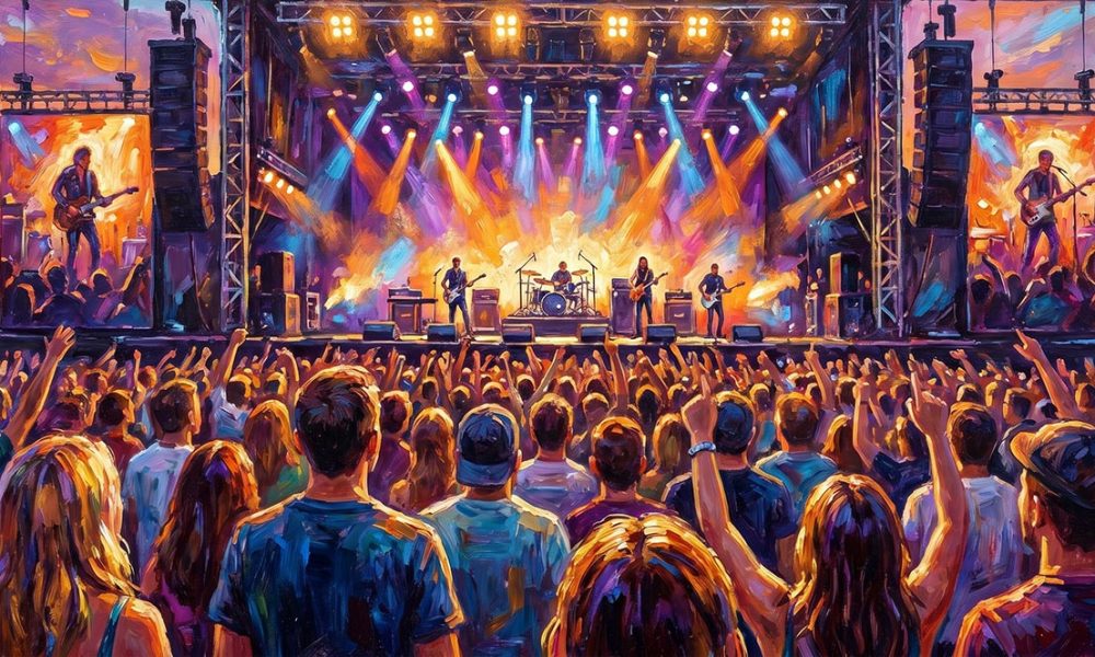 Konzert