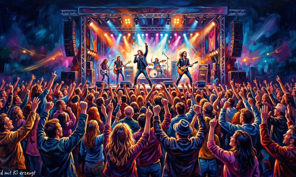 Konzert