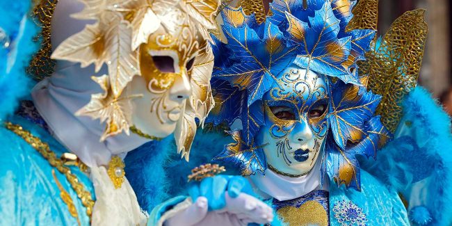 Venezianische Messe Ludwigsburg 2026