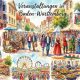Veranstaltungen in Baden-Württemberg August 2026