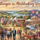 Veranstaltungen Mecklenburg-Vorpommern August 2026