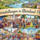 Veranstaltungen in Rheinland-Pfalz September 2026