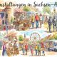 Veranstaltungen in Sachsen-Anhalt August 2026