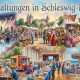 Veranstaltungen in Schleswig-Holstein August 2026