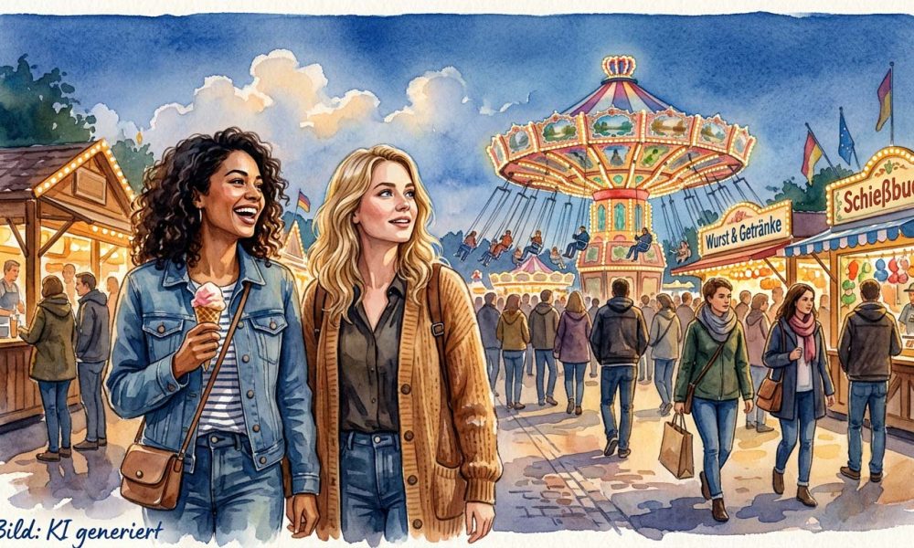 Kirmes