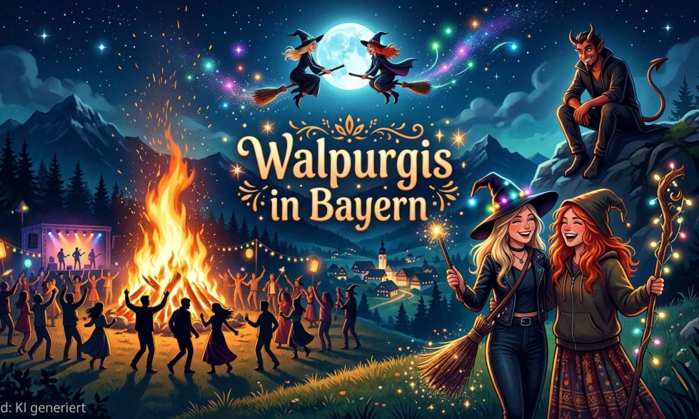 Walpurgisnacht