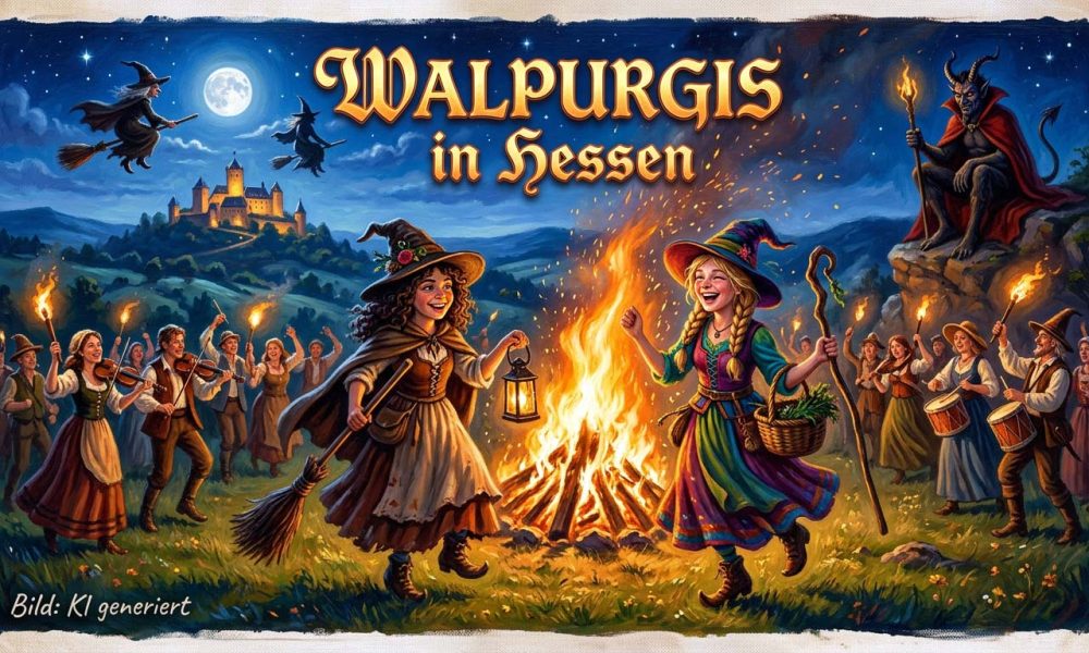 Walpurgisnacht