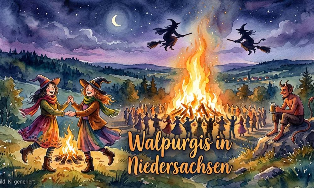 Walpurgisnacht