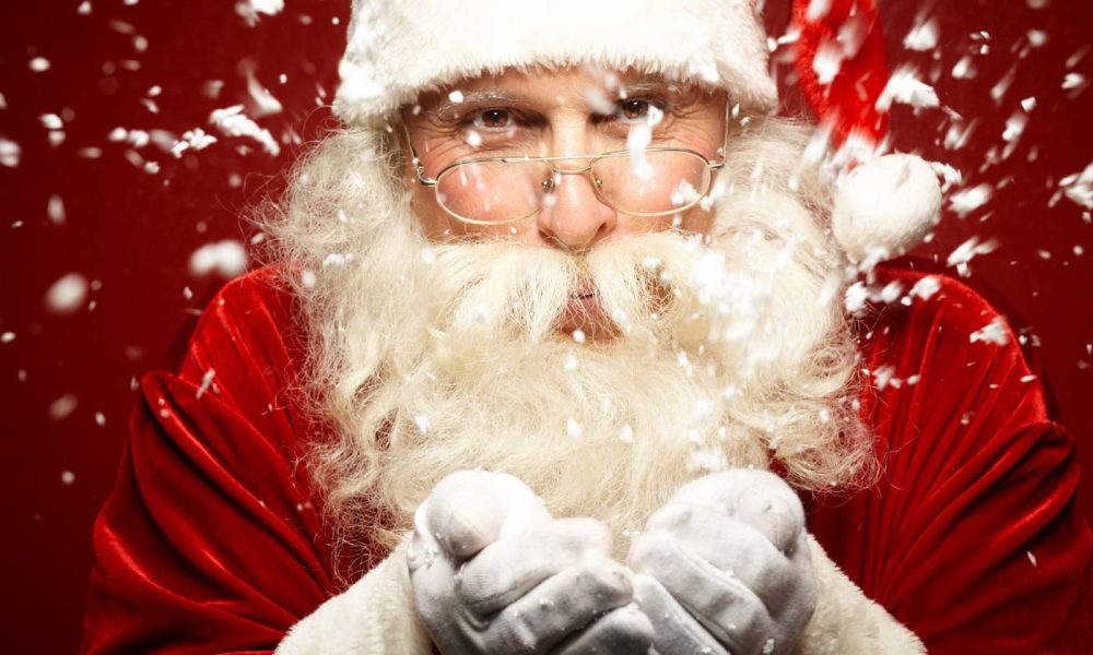 Weihnachtsmann